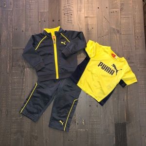 Puma set